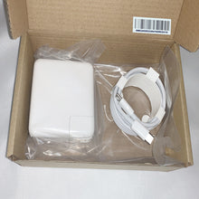 Load image into Gallery viewer, A2452 140W USB-C Charger with USB C cable for Apple MacBook Pro Air 140W USB-C Power Supply Ac adapter A2452