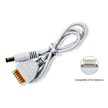 Load image into Gallery viewer, 12.6V Laptop Battery Charger for Apple MacBook Pro A1175 A1189 A1185 10.8V-11.1V Batteries