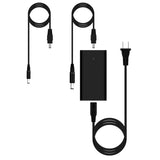 120W Laptop Charger Slim High Power Delivery for Dell Laptop Charger 90W 65W 60W 45W Power Supply Ac adapter A90D