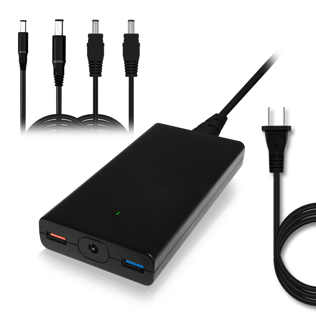 Dell 90w laptop charger