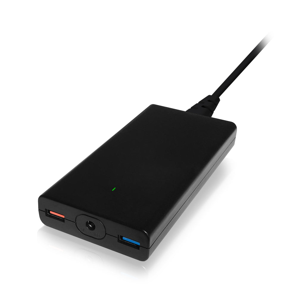 120W Laptop Charger Slim High Power Delivery for Dell Laptop Charger 90W 65W 60W 45W Power Supply Ac adapter A90D