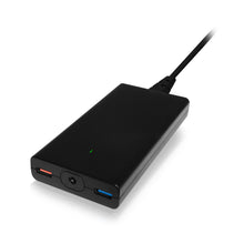 Load image into Gallery viewer, 120W Laptop Charger Slim High Power Delivery for Dell Laptop Charger 90W 65W 60W 45W Power Supply Ac adapter A90D