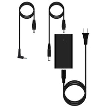 Load image into Gallery viewer, 120W Laptop Charger Slim High Power Delivery for HP Laptop Charger 90W 65W 60W 45W Asus Power Supply Ac adapter A90H