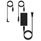 120W Laptop Charger Slim High Power Delivery for HP Laptop Charger 90W 65W 60W 45W Asus Power Supply Ac adapter A90H