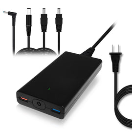 HP 90w laptop charger