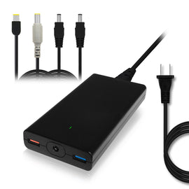 Lenovo 90w laptop charger