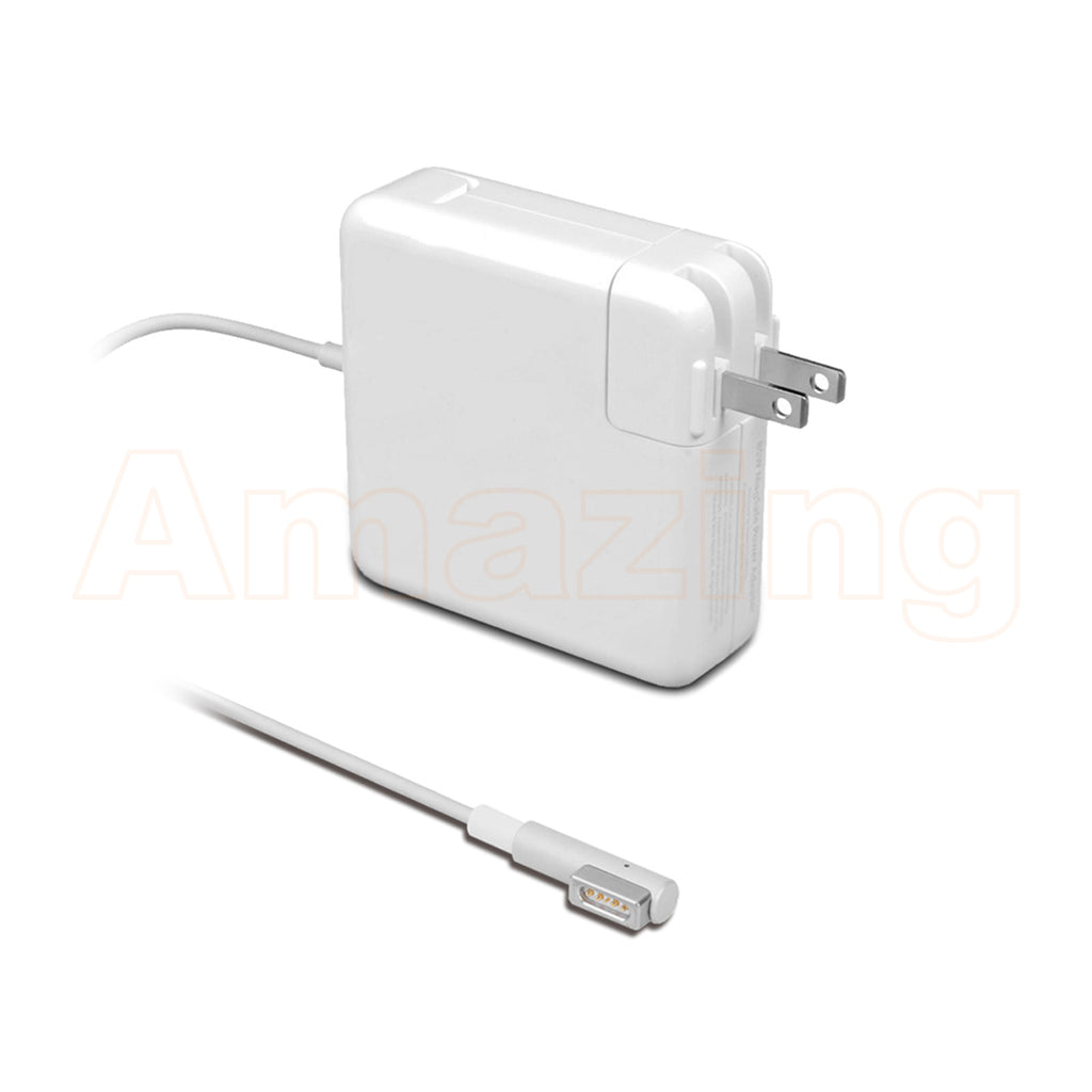 A1344 60W Magsafe 1 Charger for Apple MacBook Pro 13" Laptop Power adapter A1344 Magsafe 1 Power Supply
