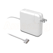 Load image into Gallery viewer, A1435 60W Magsafe 2 Charger for Apple MacBook Pro Air 13&quot; Retina Laptop Power adapter Magsafe 2 A1435 Power Supply