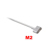 Load image into Gallery viewer, A1424 85W Magsafe 2 Charger for Apple MacBook Pro 15&quot; 13&quot; Retina Laptop Power adapter Magsafe 2 A1424 Power Supply