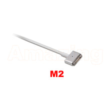 Load image into Gallery viewer, A1435 60W Magsafe 2 Charger for Apple MacBook Pro Air 13&quot; Retina Laptop Power adapter Magsafe 2 A1435 Power Supply