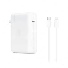 Load image into Gallery viewer, A2452 140W USB-C Charger with USB C cable for Apple MacBook Pro Air 140W USB-C Power Supply Ac adapter A2452