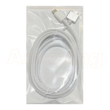 Load image into Gallery viewer, MLYV3AM/A 140W USB-C to Magsafe 3 Charger Cable for MacBook M1 A2452 Power Supply adapter Magsafe 3 Charge Cable 6.6FT