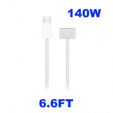 Load image into Gallery viewer, A2452 140W USB-C Charger with Magsafe 3 cable for Apple MacBook M1 A2452 140W USB-C Power Supply A2452 Ac adapter