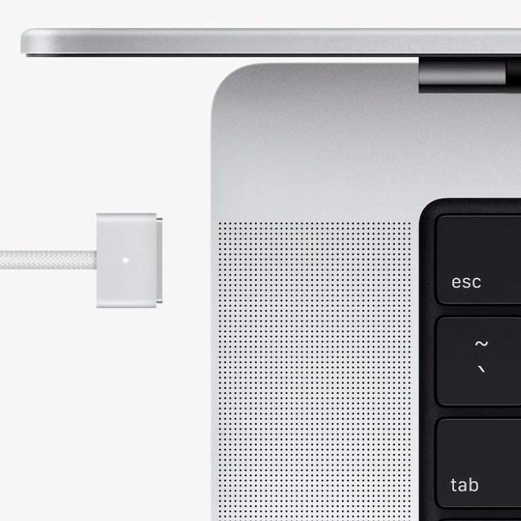 A2452 140W USB-C Charger with Magsafe 3 cable for Apple MacBook M1 A2452 140W USB-C Power Supply A2452 Ac adapter