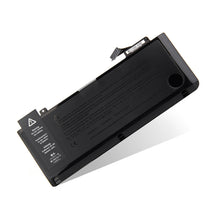 Load image into Gallery viewer, 63.5Wh A1322 Battery for Mid 2009 2010 2012 Early 2011 Late 2011 Apple MacBook Pro 13&quot; A1278 EMC 2326 2351 2419 2554 2555 MB990 MB991 MC700 MC724 MD313 MacBook Pro 13 Inch A1278 Battery A1322