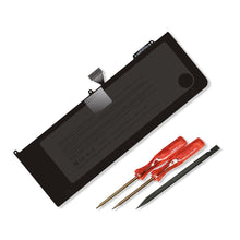 Load image into Gallery viewer, 77.5Wh A1382 Battery for Early 2011 Late 2011 Mid 2012 Apple MacBook Pro 15&quot; A1286 EMC 2353-1 2556 2563 Core i7 MC721 MC723 MD318 MD322 Battery A1382
