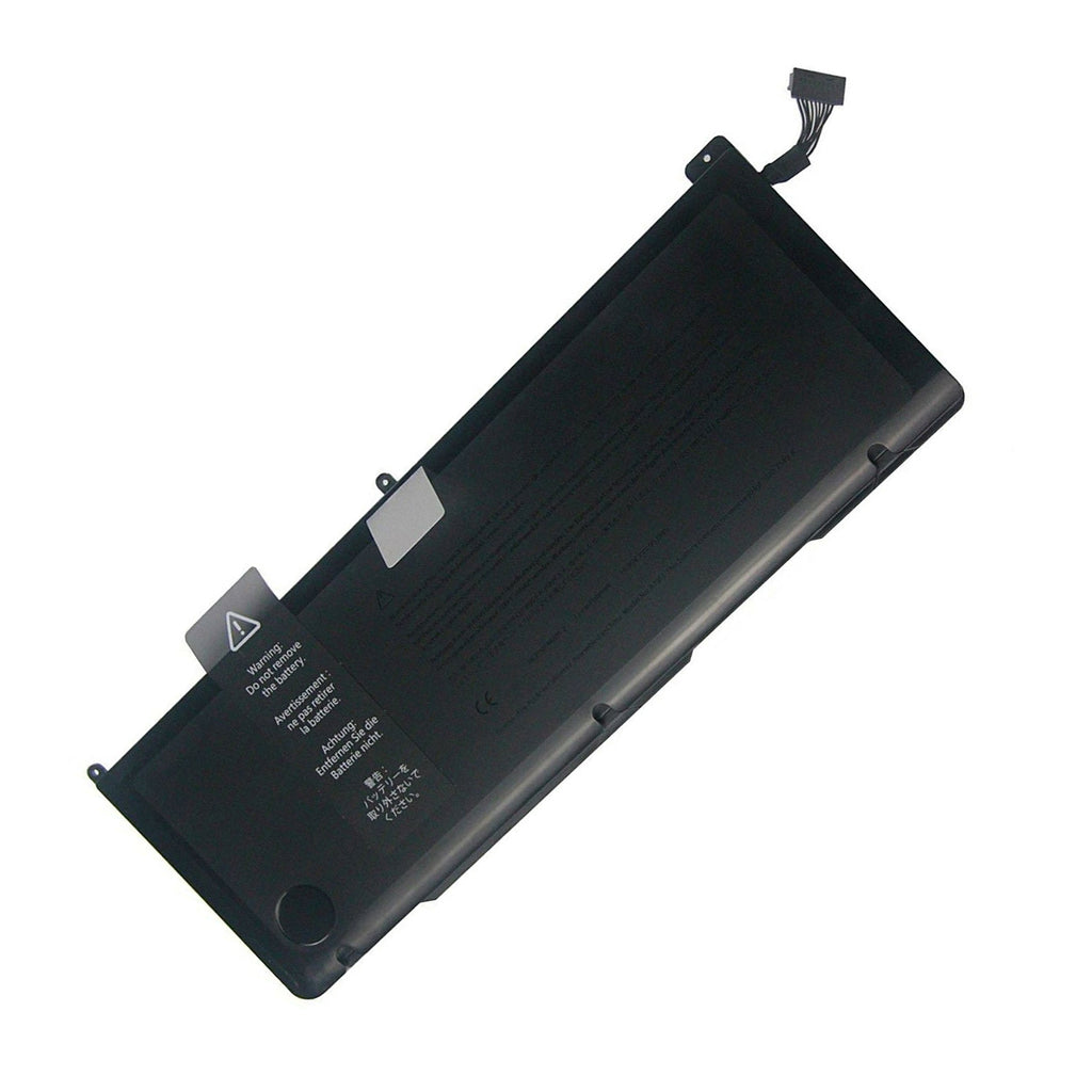 95Wh A1383 Battery for Early 2011 Late 2011 Apple MacBook Pro 17" A1297 EMC 2352-1* 2564* Core i7 MC725LL/A MC725*/A MD311LL/A MD311*/A Apple MacBook Pro 17 Inch A1297 Battery A1383