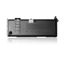 Load image into Gallery viewer, 95Wh A1383 Battery for Early 2011 Late 2011 Apple MacBook Pro 17&quot; A1297 EMC 2352-1* 2564* Core i7 MC725LL/A MC725*/A MD311LL/A MD311*/A Apple MacBook Pro 17 Inch A1297 Battery A1383