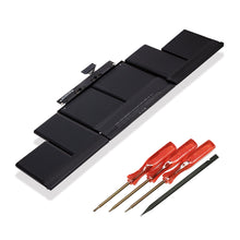 Load image into Gallery viewer, 95Wh A1417 Battery for Mid 2012 Early 2013 Apple MacBook Pro 15&quot; Retina A1398 EMC 2512 2673 Core i7 MC975 MC976 ME665 ME664 A1398 Battery A1417