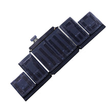 Load image into Gallery viewer, 95Wh A1417 Battery for Mid 2012 Early 2013 Apple MacBook Pro 15&quot; Retina A1398 EMC 2512 2673 Core i7 MC975 MC976 ME665 ME664 A1398 Battery A1417