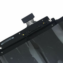 Load image into Gallery viewer, 95Wh A1417 Battery for Mid 2012 Early 2013 Apple MacBook Pro 15&quot; Retina A1398 EMC 2512 2673 Core i7 MC975 MC976 MD831LL/A ME665 ME664 ME698LL/A Apple MacBook Pro 15 Inch A1398 Battery A1417