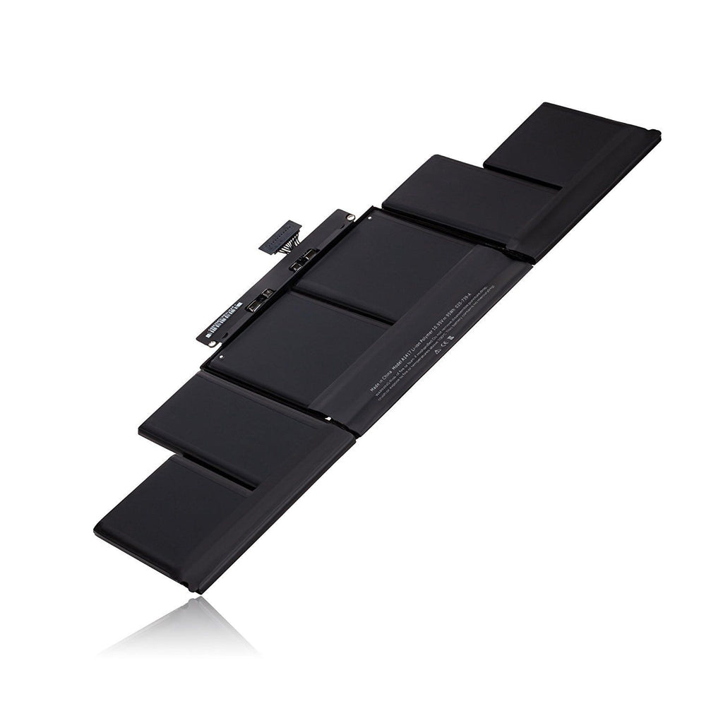 95Wh A1417 Battery for Mid 2012 Early 2013 Apple MacBook Pro 15" Retina A1398 EMC 2512 2673 Core i7 MC975 MC976 ME665 ME664 A1398 Battery A1417