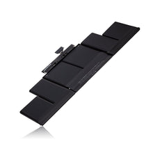 Load image into Gallery viewer, 95Wh A1417 Battery for Mid 2012 Early 2013 Apple MacBook Pro 15&quot; Retina A1398 EMC 2512 2673 Core i7 MC975 MC976 ME665 ME664 A1398 Battery A1417