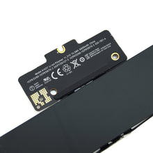 Load image into Gallery viewer, 74Wh A1437 Battery for Late 2012 Early 2013 Apple MacBook Pro 13&quot; Retina A1425 EMC 2557 2672 MD212LL/A* MD212LL/A ME662LL/A* ME662LL/A Apple MacBook Pro 13 Inch Retina A1425 Battery A1437