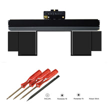 Load image into Gallery viewer, 74Wh A1437 Battery for Late 2012 Early 2013 Apple MacBook Pro 13&quot; Retina A1425 EMC 2557 2672 MD212LL/A* MD212LL/A ME662LL/A* ME662LL/A Apple MacBook Pro 13 Inch Retina A1425 Battery A1437