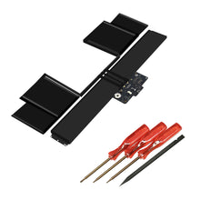 Load image into Gallery viewer, 74Wh A1437 Battery for Late 2012 Early 2013 Apple MacBook Pro 13&quot; Retina A1425 EMC 2557 2672 MD212LL/A* MD212LL/A ME662LL/A* ME662LL/A Apple MacBook Pro 13 Inch Retina A1425 Battery A1437
