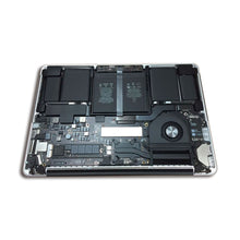 Load image into Gallery viewer, 71.8Wh A1493 Battery for Apple MacBook Pro 13&quot; Retina A1502 EMC 2678 2875 Late 2013 Mid 2014 Core i5 i7 ME864 ME865 ME866 ME867 MGX72 MGX82 92 MGXD2LL/A MacBook Pro 13 Inch A1502 Battery A1493