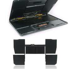 Load image into Gallery viewer, 39.71Wh A1527 Battery for Early 2015 Apple MacBook 12&quot; Retina A1534 EMC 2746 Apple MacBook 12 Inch Retina A1534 Battery A1527