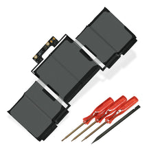 Load image into Gallery viewer, 58Wh A1964 Battery for Mid 2018 2019 Apple MacBook Pro 13&quot; A1989 EMC 3214 EMC 3358 BTO/CTO MR9Q2LL/A MR9V2LL/A MV962LL/A MV9A2LL/A Apple MacBook Pro 13 Inch Touch Bar A1989 Battery A1964
