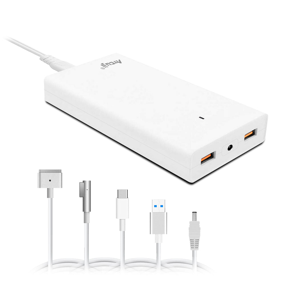 Apple Magsafe 2 Power Adapter