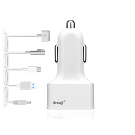 Apple LaptopCar Charger Magsafe 