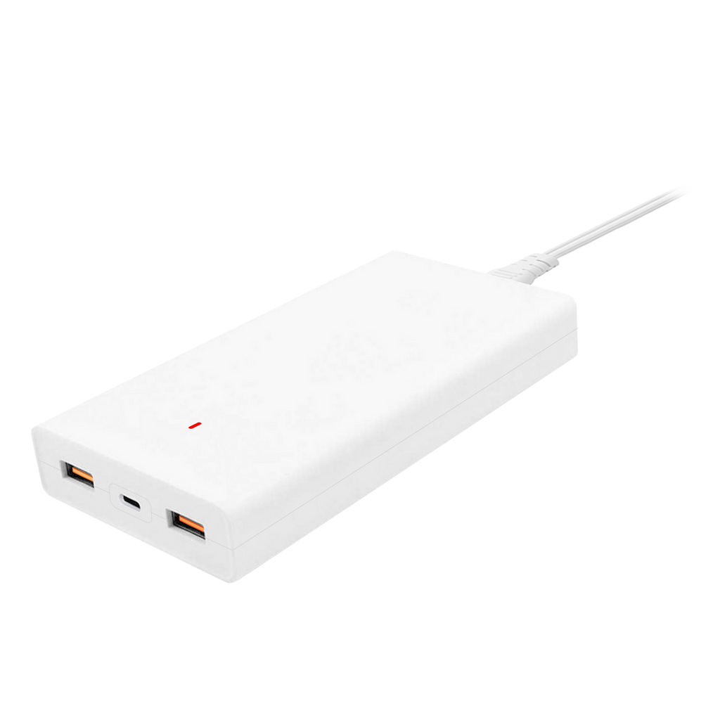 AT13PA Laptop USB C Power Adapter with 130W 90W Power Delivery for Apple MacBook Pro Air Slim Charger Microsoft Surface Pro USB-C Power Supply Laptop HP Dell Laptop Power Supply