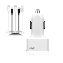Load image into Gallery viewer, 120W USB C Laptop Car Charger