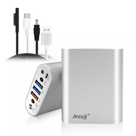 Surface Pro Power Bank