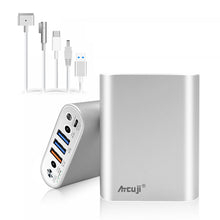 Load image into Gallery viewer, Apple magsafe 2 portable charger
