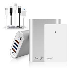 Laptop USB C Portable Charger