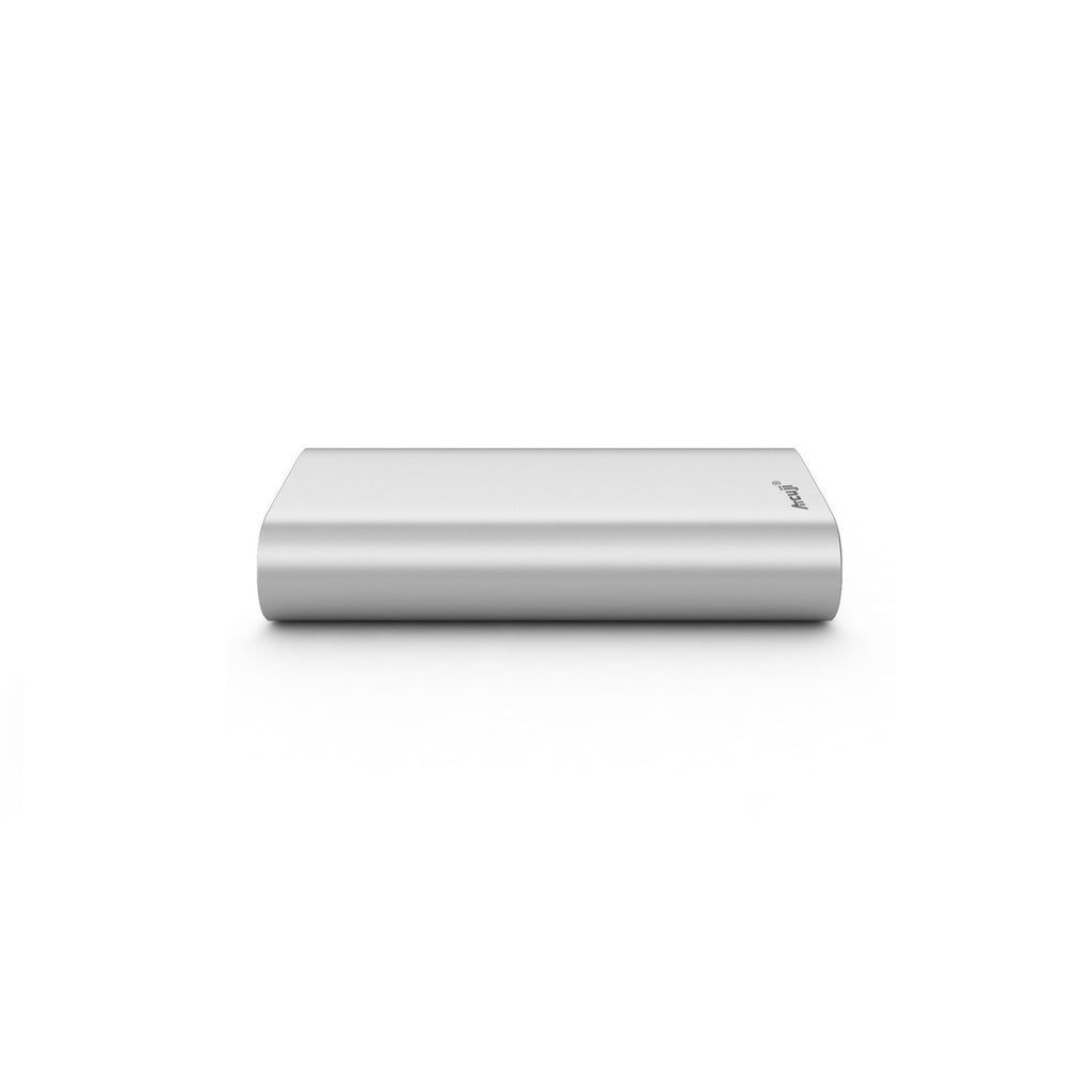AT20PD 20000mAh USB C Portable Charger 120W 61W Power Delivery for Apple MacBook Air USB-C Power Bank Microsoft Surface USB C External Battery iPhone iPad Samsung Google Tablet Smartphone