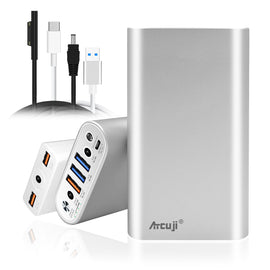 surface external battery