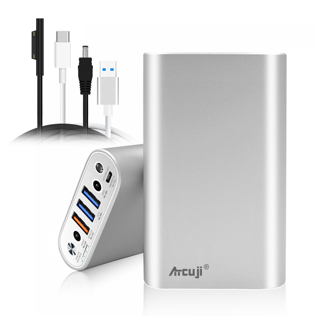 Surface Pro Power Bank