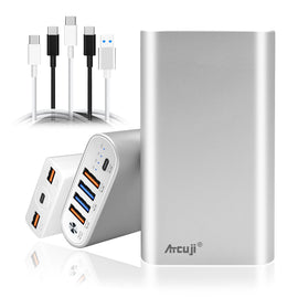 Laptop USB C Power Bank