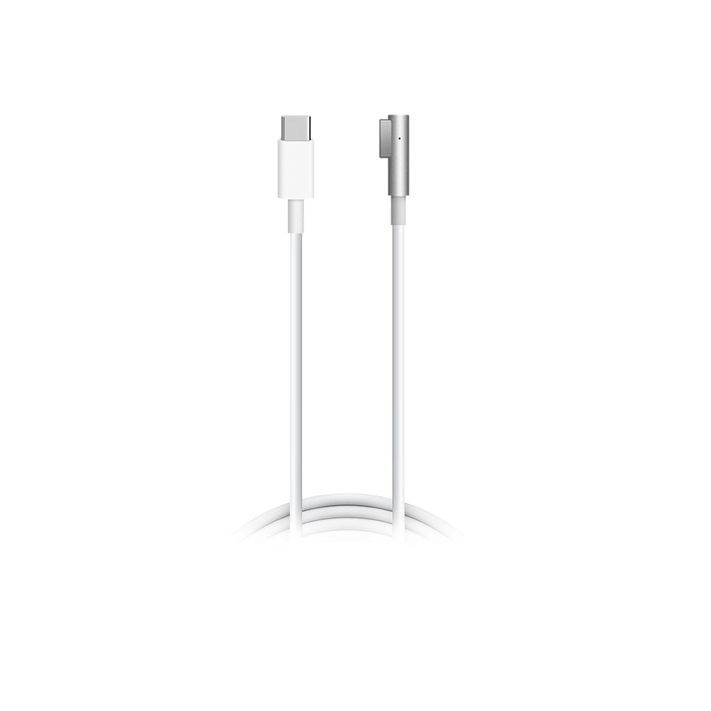 60W PD USB-C to Magsafe 2 1 Charger Charging cable for 2008-2012 MacBook Pro MacBook Air (60W PD to Magsafe Charger Charge cable)