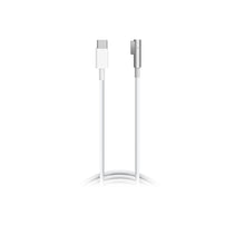 Load image into Gallery viewer, 60W PD USB-C to Magsafe 2 1 Charger Charging cable for 2008-2012 MacBook Pro MacBook Air (60W PD to Magsafe Charger Charge cable)