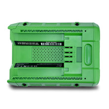 Load image into Gallery viewer, BA1400T 56V 3.0Ah Battery Replacement for EGO 56V Battery 3.0Ah BA1400 BA1400T 2.5Ah BA1400T BA2240 BA1120 Compatible with EGO 56V Lithium-Ion Battery