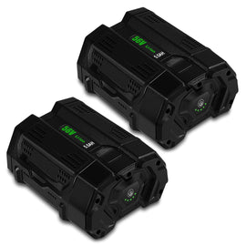 EGO 56V 5.0Ah battery