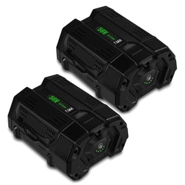 EGO 56V 7.5Ah battery