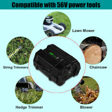 Load image into Gallery viewer, EGO 56V 7.5Ah battery